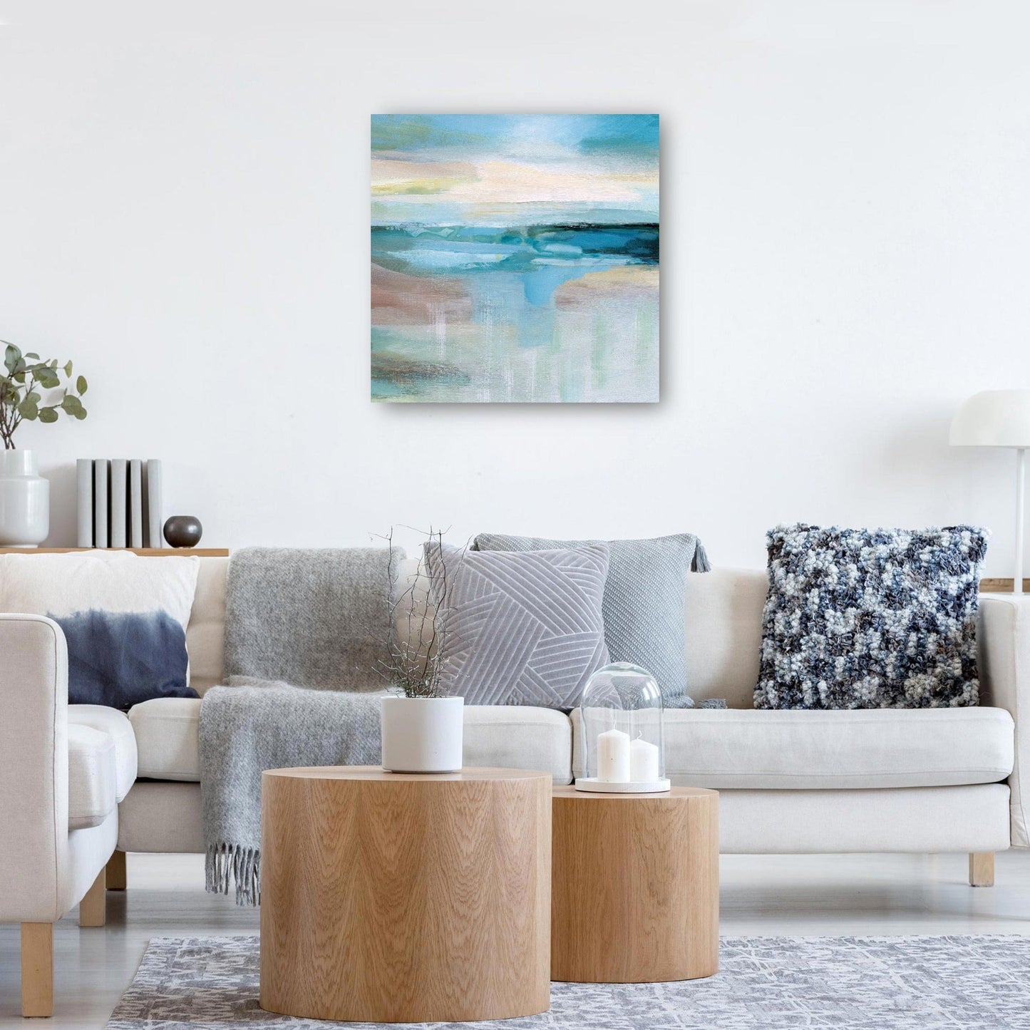 Sueño costero - Nan