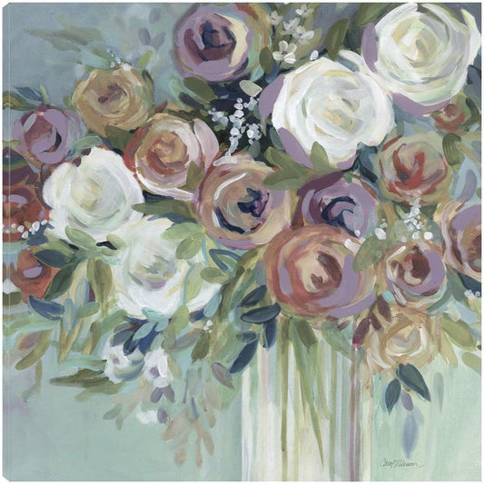 Bouquet Confeti II - Carol Robinson