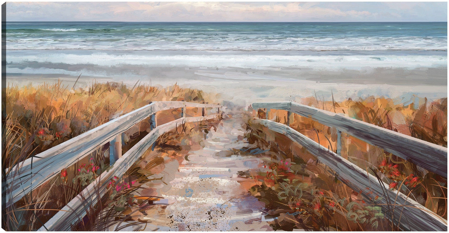 Cruce de dunas - Studio Arts