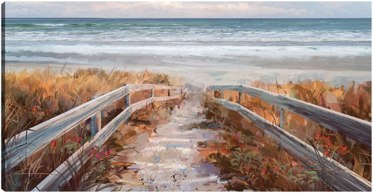 Cruce de dunas - Studio Arts