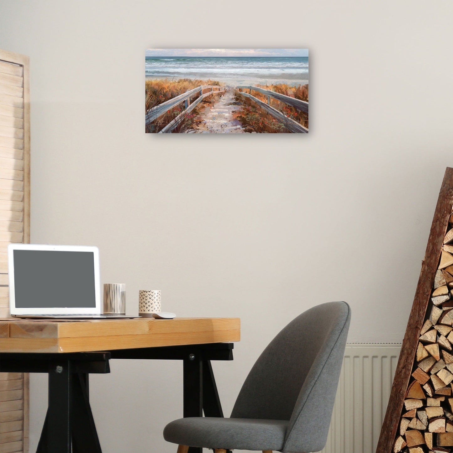 Cruce de dunas - Studio Arts