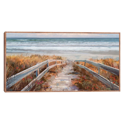 Cruce de dunas - Studio Arts