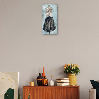 En Vogue I - Studio Arts