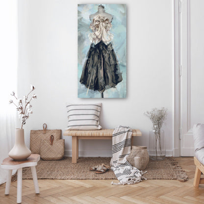 En Vogue I - Studio Arts