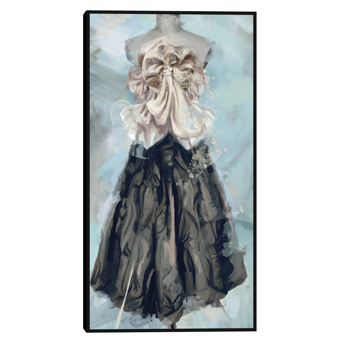 En Vogue I - Studio Arts