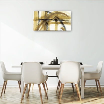 Lámpara Gold Study II - Studio Arts