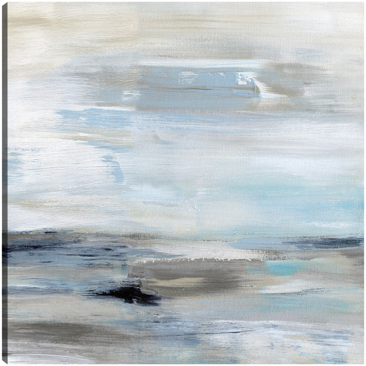 Corriente del golfo - Judith Shapiro