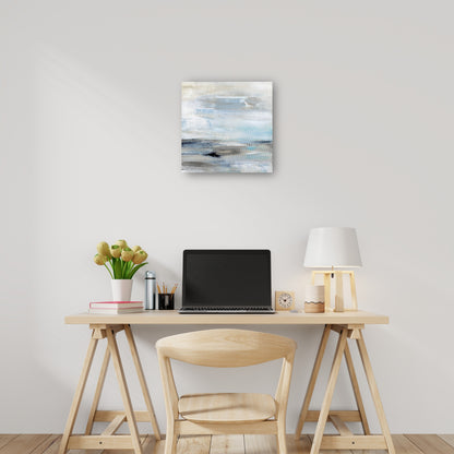 Corriente del golfo - Judith Shapiro