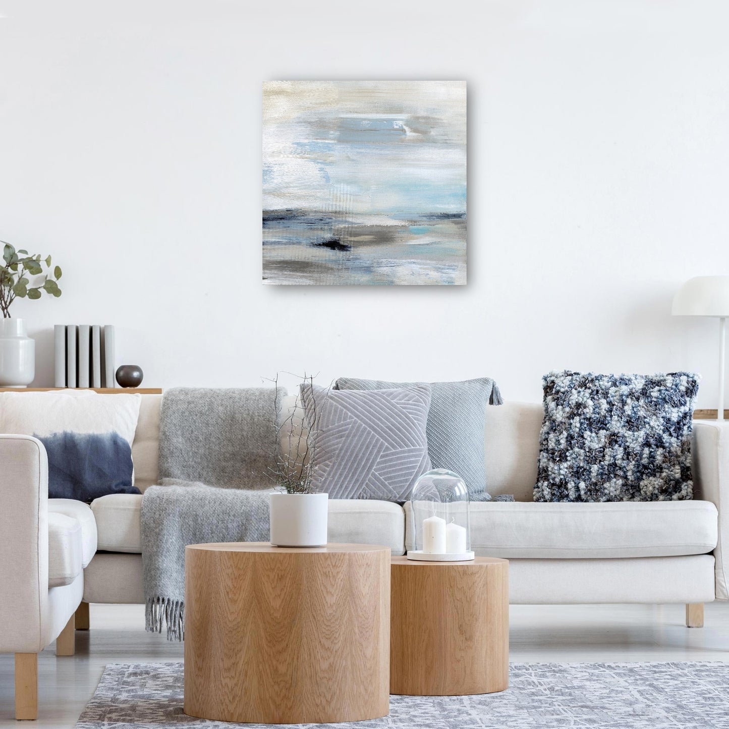 Corriente del golfo - Judith Shapiro