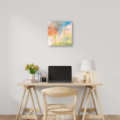 Colibri en casa  I - Anthony Grant