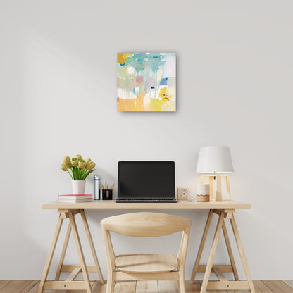 Colibri en casa  II - Anthony Grant