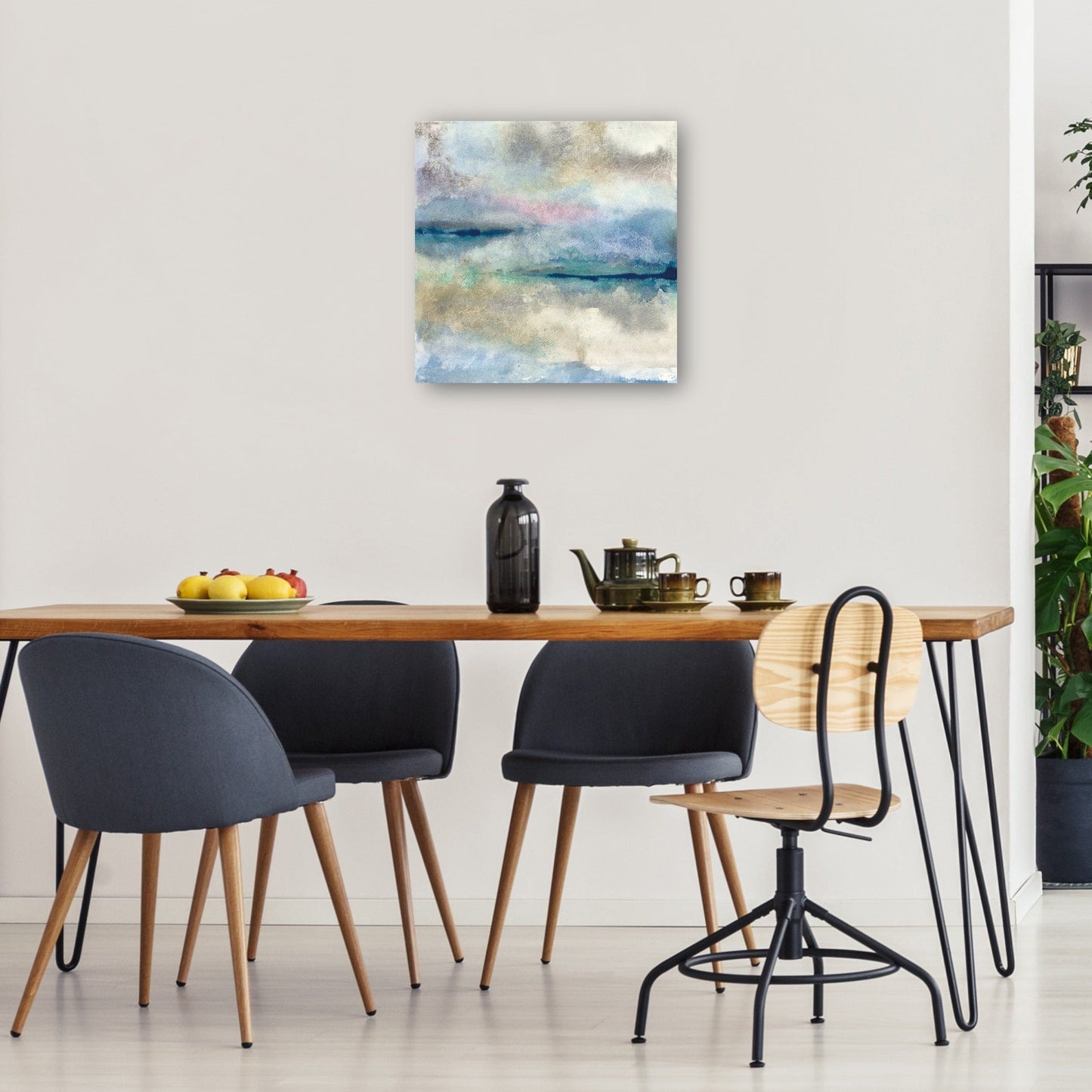 Caleidoscopio Sueños I - Chris Paschke