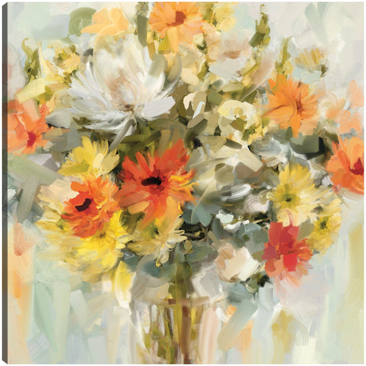 Mason Jarra Flores - Studio Arts