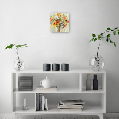 Mason Jarra Flores - Studio Arts