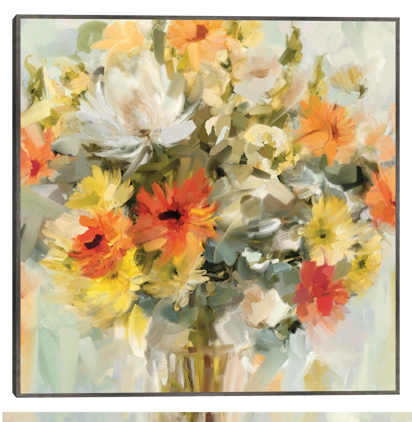 Mason Jarra Flores - Studio Arts