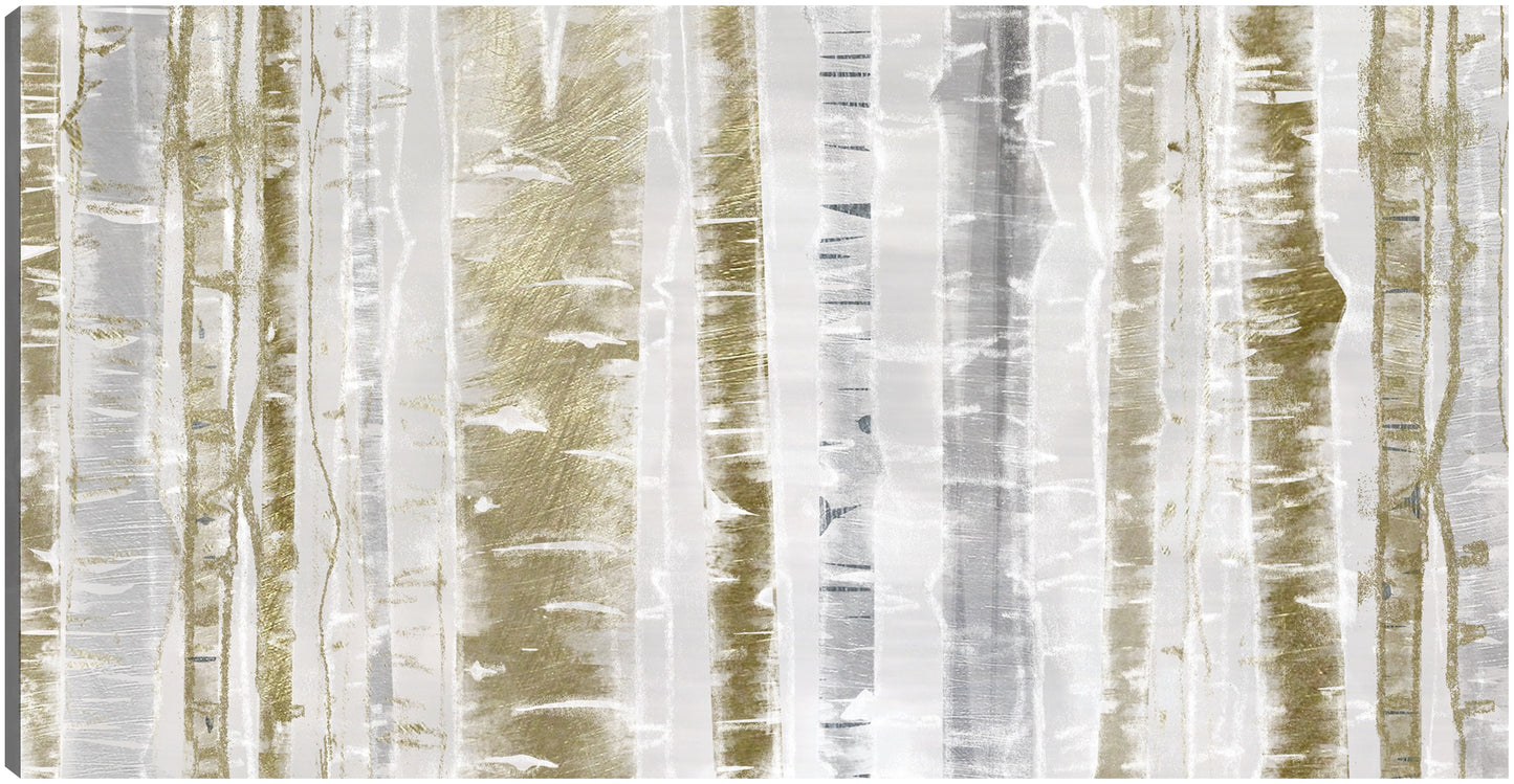 Panel de niebla de pradera - Katrina Craven