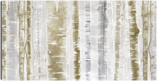 Panel de niebla de pradera - Katrina Craven