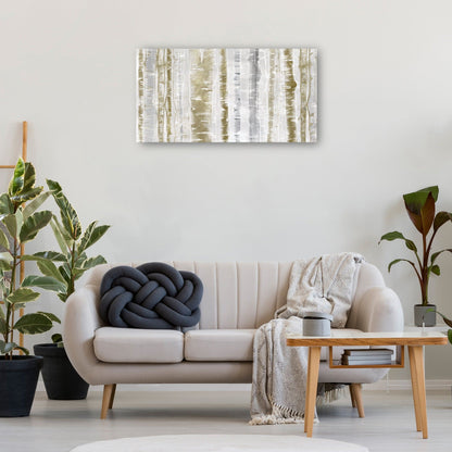 Panel de niebla de pradera - Katrina Craven