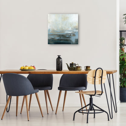 Resumen de la mañana - Carol Robinson