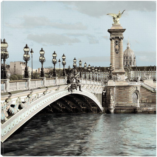 París #12 - Alan Blaustein