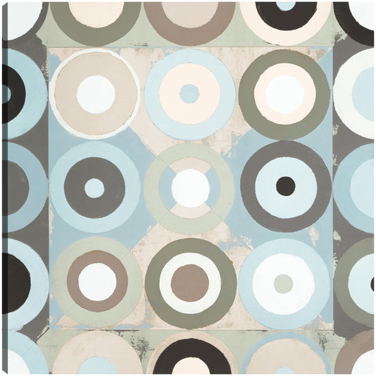 Luz de punto en el tiempo - Mary Calkins