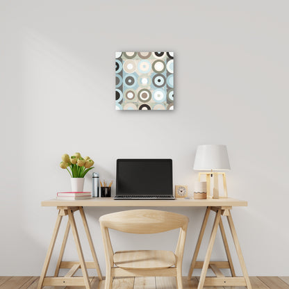 Luz de punto en el tiempo - Mary Calkins