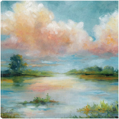 Primavera Silenciosa - Carol Robinson