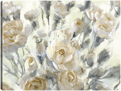 Oros del jardín de rosas - Studio Arts