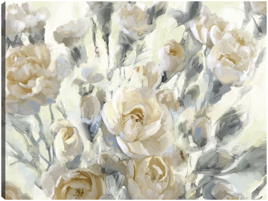 Oros del jardín de rosas - Studio Arts
