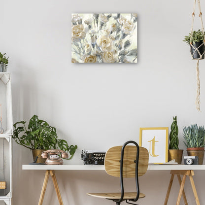 Oros del jardín de rosas - Studio Arts