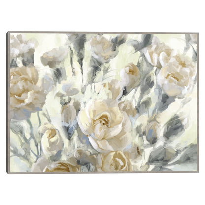 Oros del jardín de rosas - Studio Arts