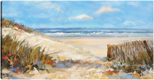 Colores costeros - Studio Arts