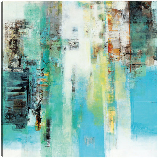 Serie Caminos #22 - Ines Benedicto