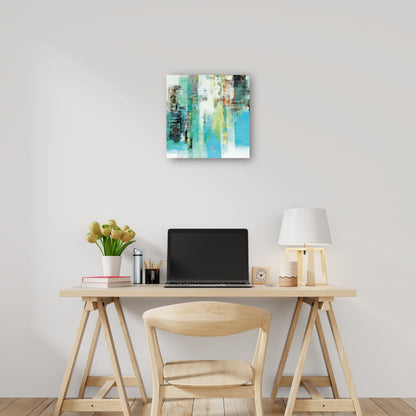 Serie Caminos #22 - Ines Benedicto