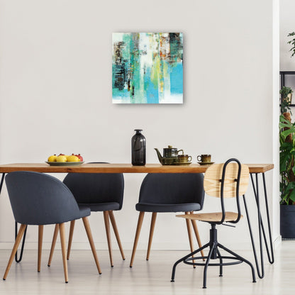 Serie Caminos #22 - Ines Benedicto