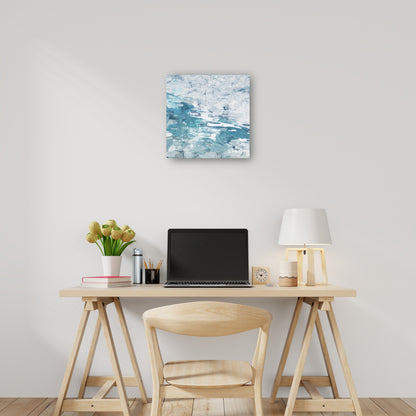 Tranquilidad Plaza Azul - Studio Arts