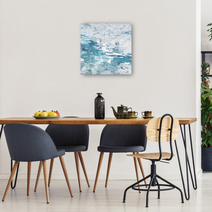 Tranquilidad Plaza Azul - Studio Arts