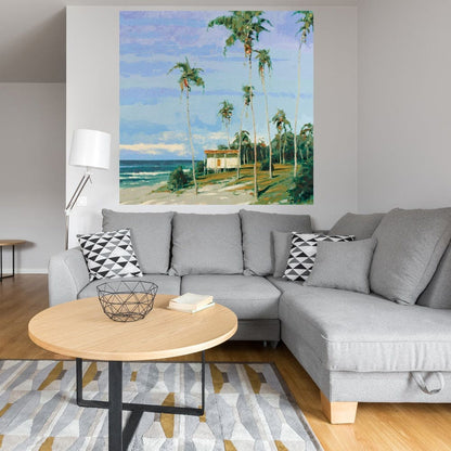 Tropical 1 - Gregory Garrett