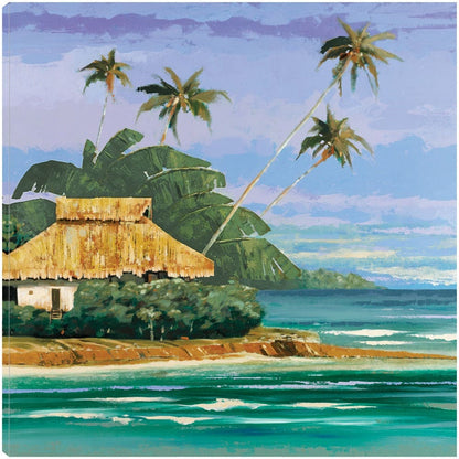 Tropical 2 - Gregory Garrett