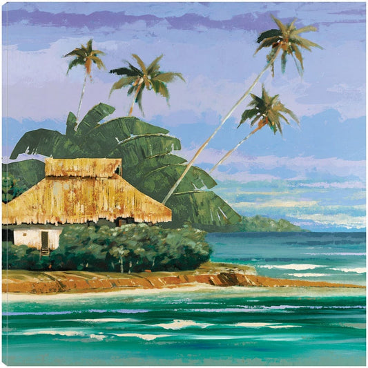 Tropical 2 - Gregory Garrett