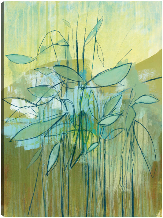 Sin titulo II - Christopher Balder