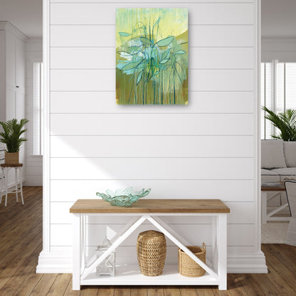 Sin titulo II - Christopher Balder