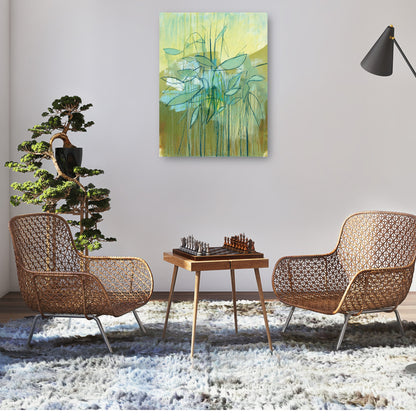 Sin titulo II - Christopher Balder