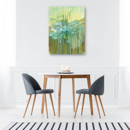 Sin titulo II - Christopher Balder