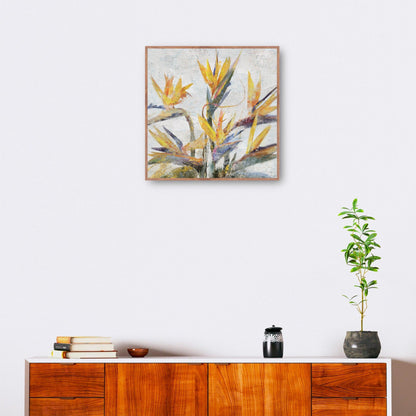 Ave del Paraíso - Studio Arts