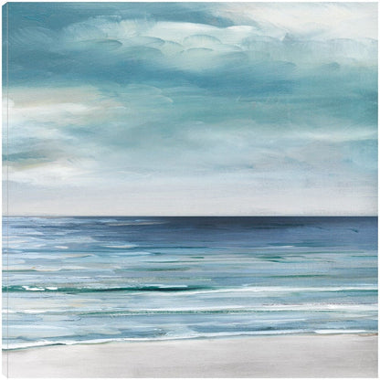 Azul Plata Shore II - Sally Swatland