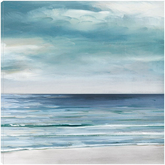 Azul Plata Shore II - Sally Swatland
