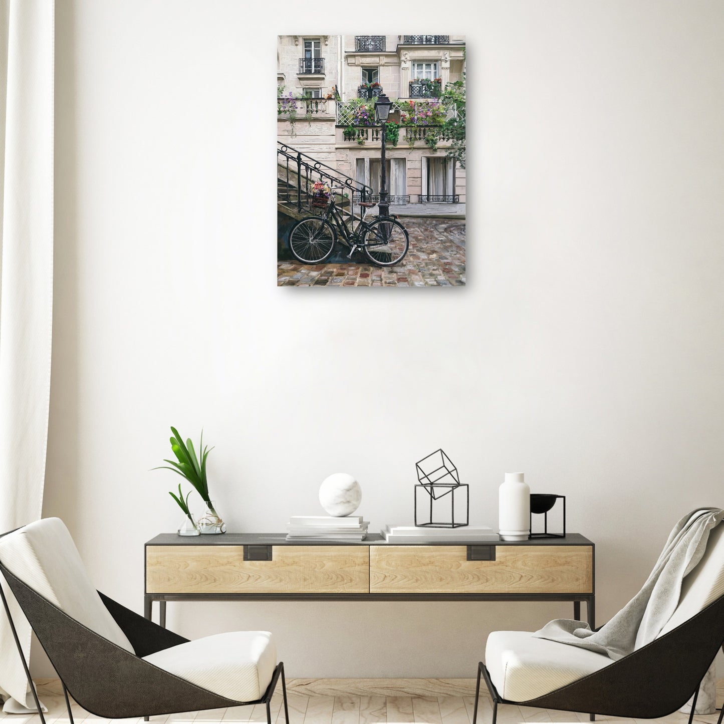 Casa Mía - Studio Arts