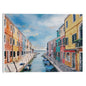 Colores de venecia - Studio Arts