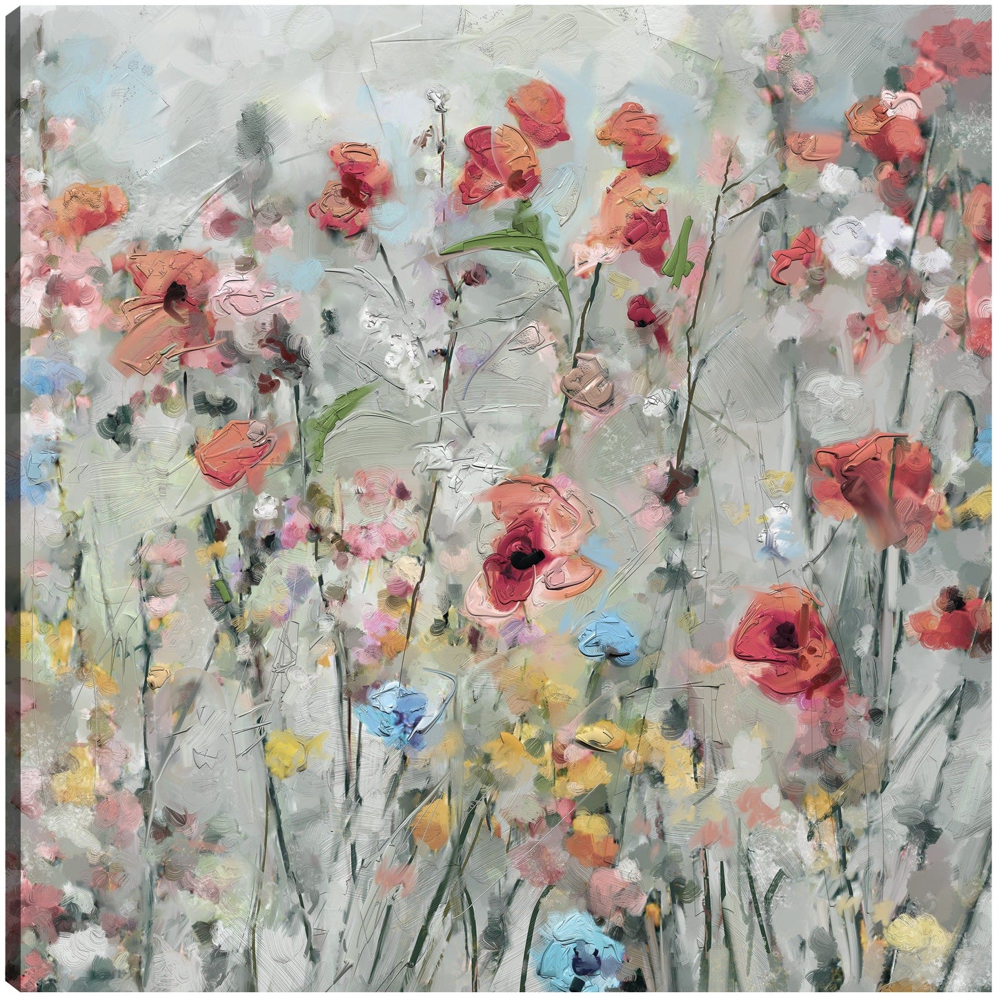Primavera campestre - Studio Arts